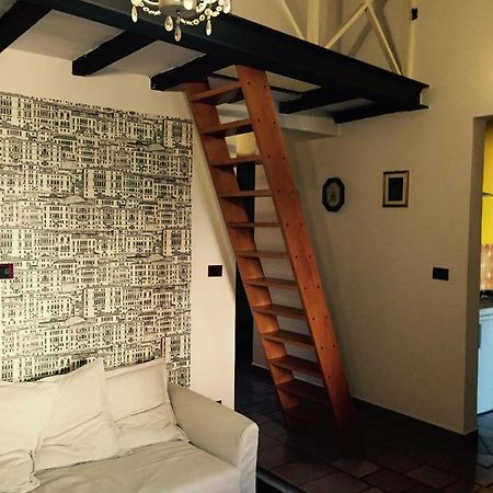 Casa Nina Hotell Bologna Eksteriør bilde