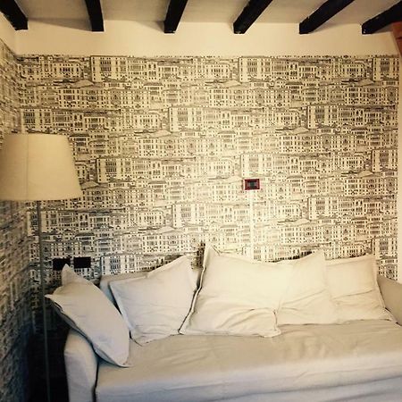 Casa Nina Hotell Bologna Eksteriør bilde