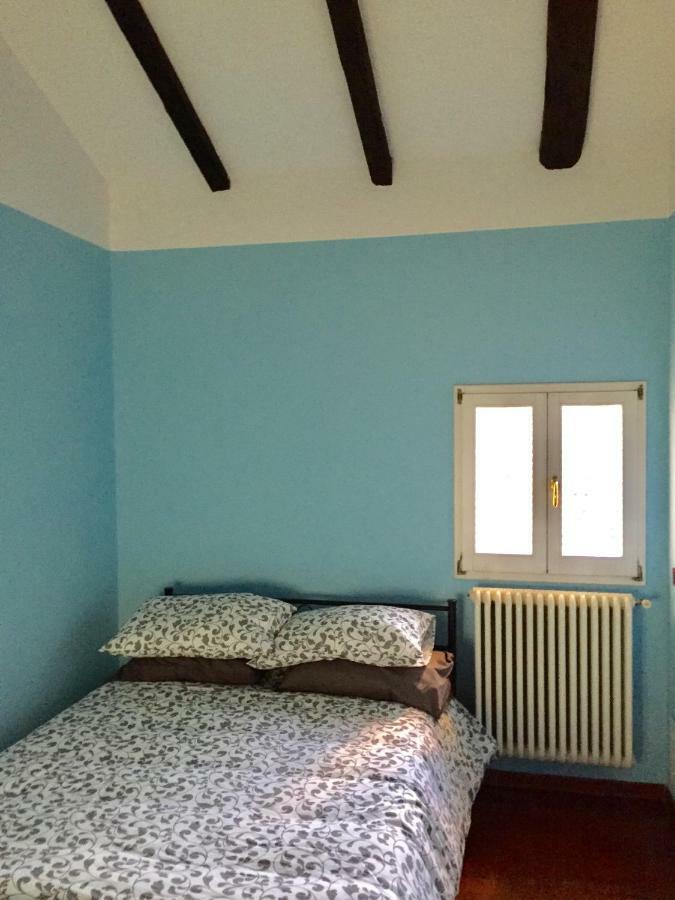 Casa Nina Hotell Bologna Eksteriør bilde