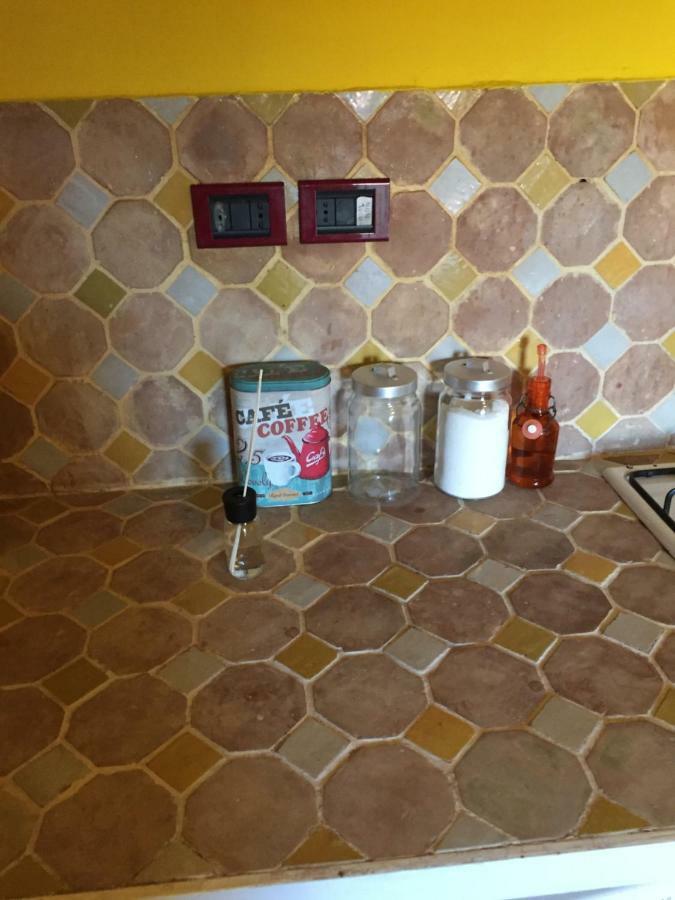 Casa Nina Hotell Bologna Eksteriør bilde