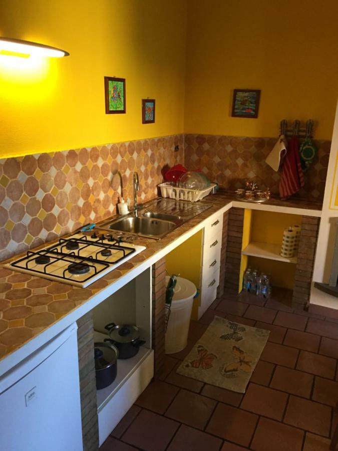 Casa Nina Hotell Bologna Eksteriør bilde