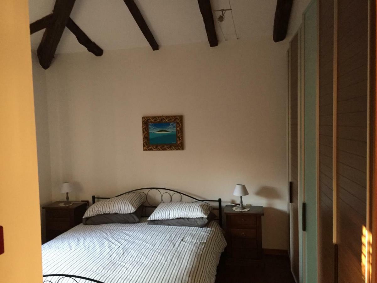 Casa Nina Hotell Bologna Eksteriør bilde